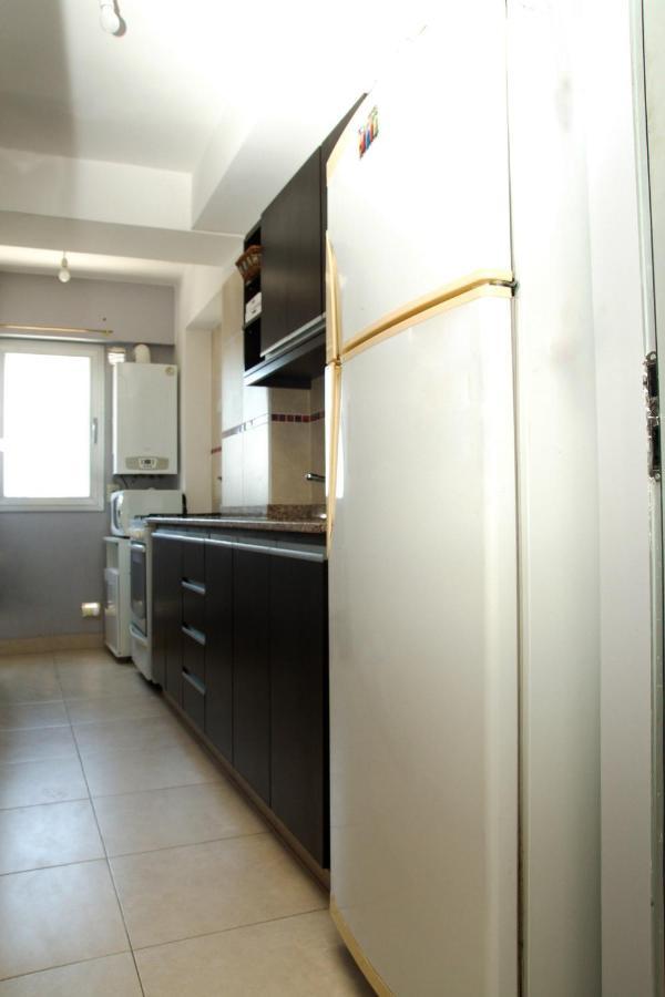 Departamento Belgrano Apartment Salta Exterior photo